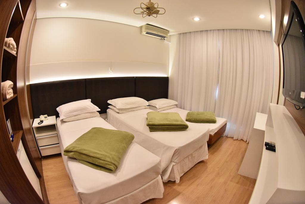 Cordilheira Hotel Serra Negra  Zimmer foto