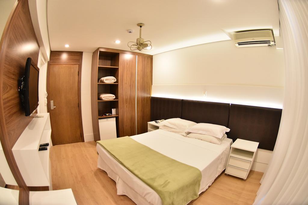 Cordilheira Hotel Serra Negra  Zimmer foto